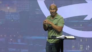 A Life Surrendered to God  Francis Chan at Life Mission Church [upl. by Rosemari]