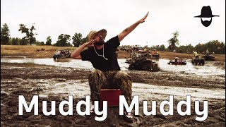 Demun Jones  The Muddy Muddy Official Music Video [upl. by Seppala]