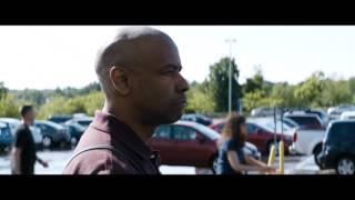 The Equalizer  Ring Scene  HD 1080p [upl. by O'Toole]