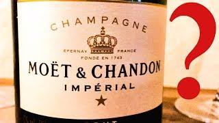 How to Pronounce Moët amp Chandon And WHY [upl. by Dayle]