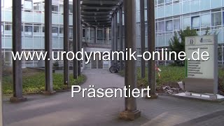 Urodynamik einfach erklärt [upl. by Red]