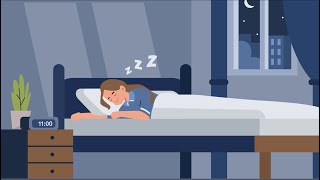 How Sleep Affects Your Brain [upl. by Assirod154]