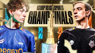 LEC WINTER GRAND FINALS 2025  KC VS G2 [upl. by Manard]