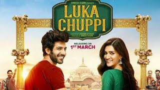 Luka Chuppi Full Movie Promotion 2019 Kartik Aryan Kriti Sanon  Full Promotional Event 2019 [upl. by Anerhs]