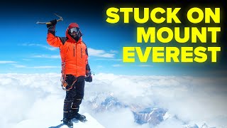 Everest Disaster 1996  Explained Part 3 [upl. by Assenov]