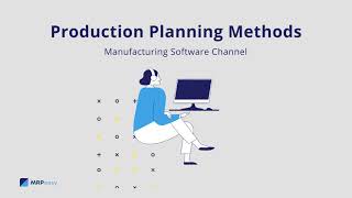 Production Planning Methods [upl. by Frentz]