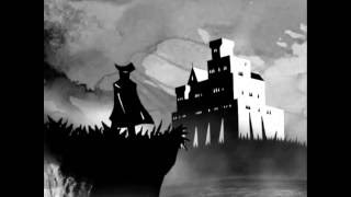 The Masque of the Red Death Edgar Allan Poe  Animation by Jean amp Tim ENG [upl. by Asilenna]