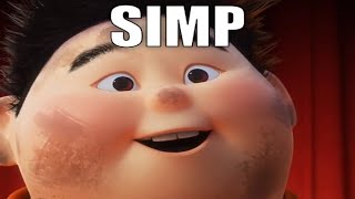 SIMP Memes Compilation [upl. by Felipa]