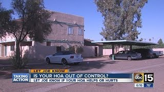 Is your homeowners association out of control [upl. by Kristofer]