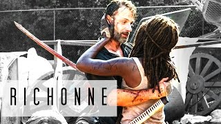 Richonne  Unsteady [upl. by Odinevneib]