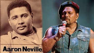 What Really Happened to Aaron Neville [upl. by Finkelstein]