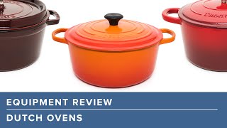 The Best Affordable Enameled Dutch Ovens [upl. by Jerri441]