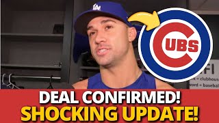 JACK FLAHERTY TO CUBS CUBS SIGNING FLAHERTY IN UNBELIEVABLE MOVE CUBS NEWS [upl. by Ellevehs]