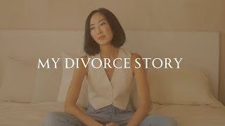 My Divorce Story [upl. by Imer615]