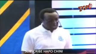 Mwalimu Mwakasege  vijana na mahusiano [upl. by Ime]