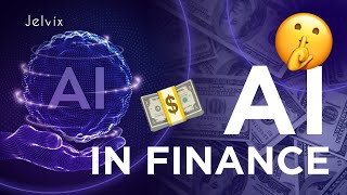 MINDBLOWING USES OF AI IN FINANCE [upl. by Asabi3]