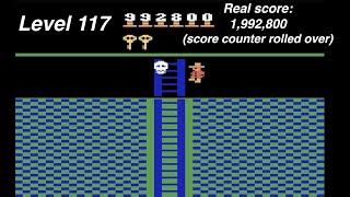 Montezuma’s Revenge Solved by GoExplore Sets Records on Pitfall too [upl. by Babbette24]