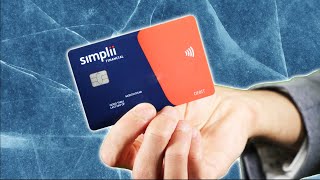 Simplii Financial Bank 2025  Full Review  Is It Worth It [upl. by Aneda]