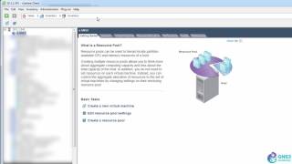 ESXi Part 1 GNS3 VMware ESXi and the GNS3 VM [upl. by Nolrak]