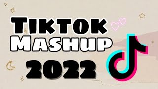 Tik Tok Mashup 2022 [upl. by Hocker600]