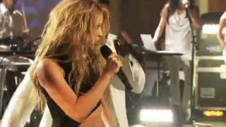 Shakira and Wyclef Jean Interviews about Hips Dont Lie [upl. by Denie201]