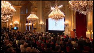 Documentaire sur le Palais Royal de Bruxelles et de la monarchie belge Partie 2 [upl. by Atibat]