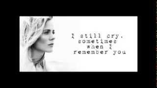 Ilse DeLange  I Still Cry Lyrics Video [upl. by Chatav]