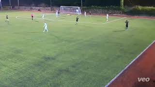 Munster Senior Cup Highlights  Kerry FC v Cobh Ramblers [upl. by Thebault]