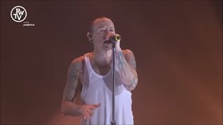 Linkin Park  Waiting For The End Live 2017 [upl. by Eydie]