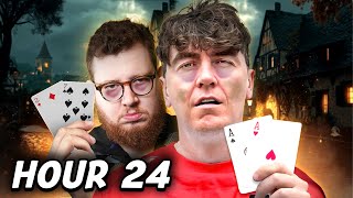 7 Countries in 24 hours Poker Challenge VS Tonkaaaap TeamNeverLuckyTV [upl. by Anjali]