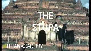 The Stupa [upl. by Ruel]