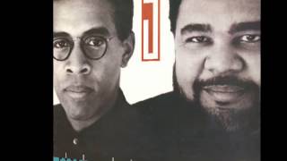 Mothership ConnectionStanley Clarke amp George Duke1990 [upl. by Kelly]