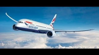 British Airways Today Tomorrow TV Advert  Unravel Travel TV [upl. by Odysseus]