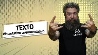 Texto dissertativoargumentativo  Brasil Escola [upl. by Iman345]