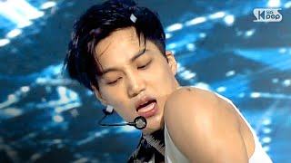 EXO  전야 前夜 The Eve 인기가요 Inkigayo 20170723 [upl. by Yesmar205]