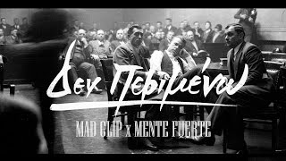 Mad Clip amp Mente Fuerte  Den Perimeno [upl. by Fahey]