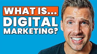 What Is Digital Marketing And How Does It Work [upl. by Elockin]