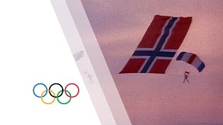 The Full Lillehammer 1994 Winter Olympic Film  Olympic History [upl. by Nagle]