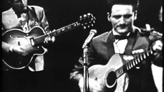 Lonnie Donegan  Lonesome Traveller Live [upl. by Nerraj]