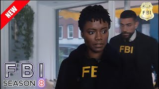 🅽🅾🆉🅾🅾🅼 FBI 2025 👮🚨👮Season 8  Consequences  All the Rage  NEW TODAY 👮🚨👮 FBI FULL EPISODE 2025 [upl. by Trebmer842]