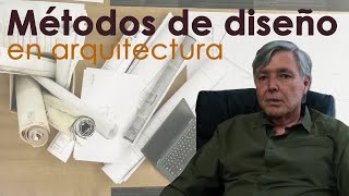 Métodos de Diseño en Arquitectura [upl. by Anirbaz168]