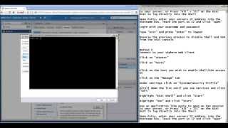 Accessing the ESXi Shell 4 methods [upl. by Akehsal986]
