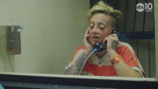 Monster from Netflixs Jailbirds speaks out after arrest  Extended Interview [upl. by Mellisa875]