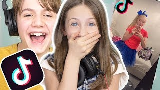 2019 Funny Tik Tok Review Compilation [upl. by Yregerg]