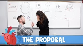 Ninja Nerd Science  The Proposal [upl. by Groh]