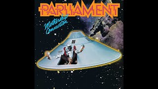 Parliament Mothership Connection Live Houston 1976 [upl. by Gnak]