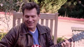 Matt Nathanson amp Chris Isaak  quotWicked Gamequot and quotFasterquot [upl. by Bourque]