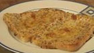 How To Make Welsh Rarebit [upl. by Lemieux]