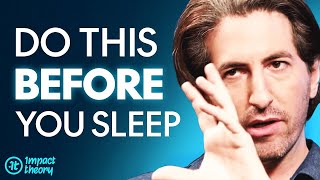 Neuroscientist REVEALS How To Reprogram Your Mind WHILE YOU SLEEP For Success  Moran Cerf [upl. by Dulcinea]