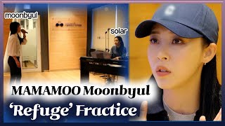 4K MoonByul 4 Round Refuge Practice [upl. by Paolo592]